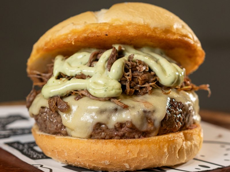 Costela Insano, de Burguero