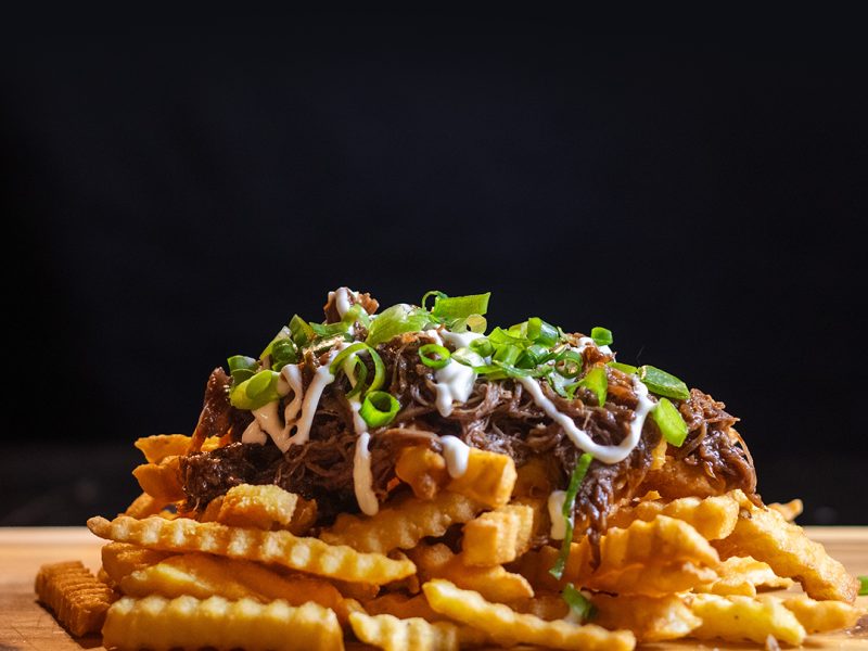 Fritas Louca, de Capivas Cervejaria