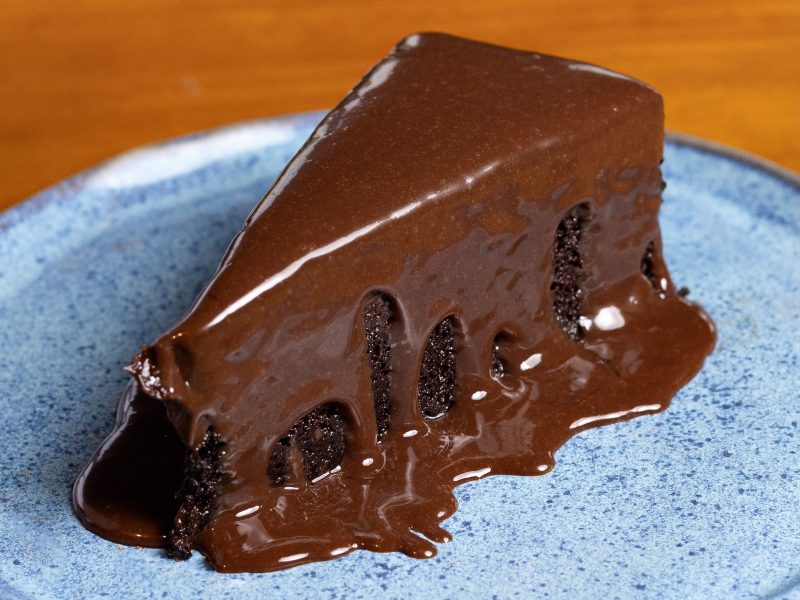 Triple chocolate, de Funky Fresh