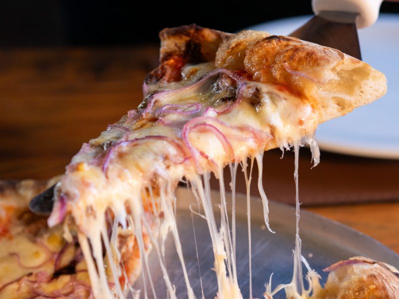 Pizza - Costela da Nonna, de Nonna Noemia Pizzeria