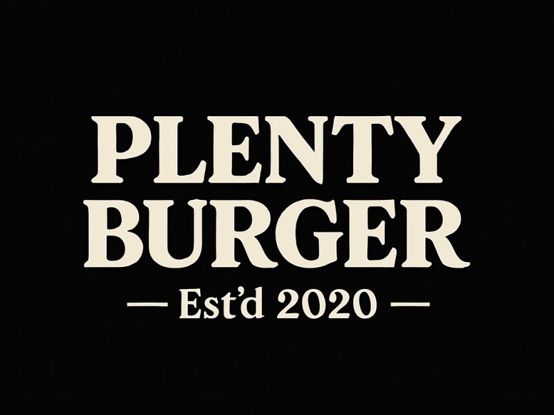 Plenty Parma, de Plenty Burger