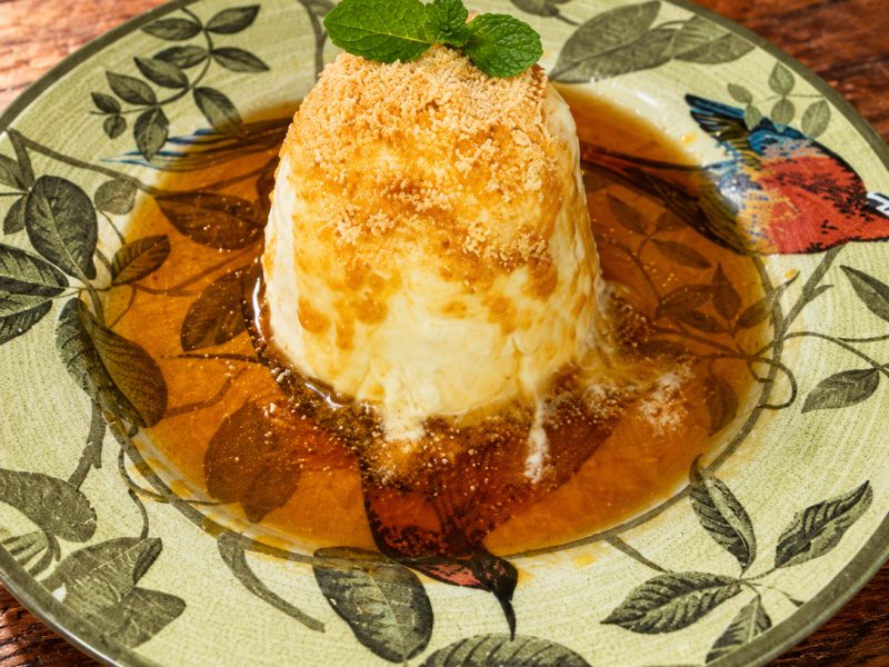 Gelatto de Guavira, de Raizes