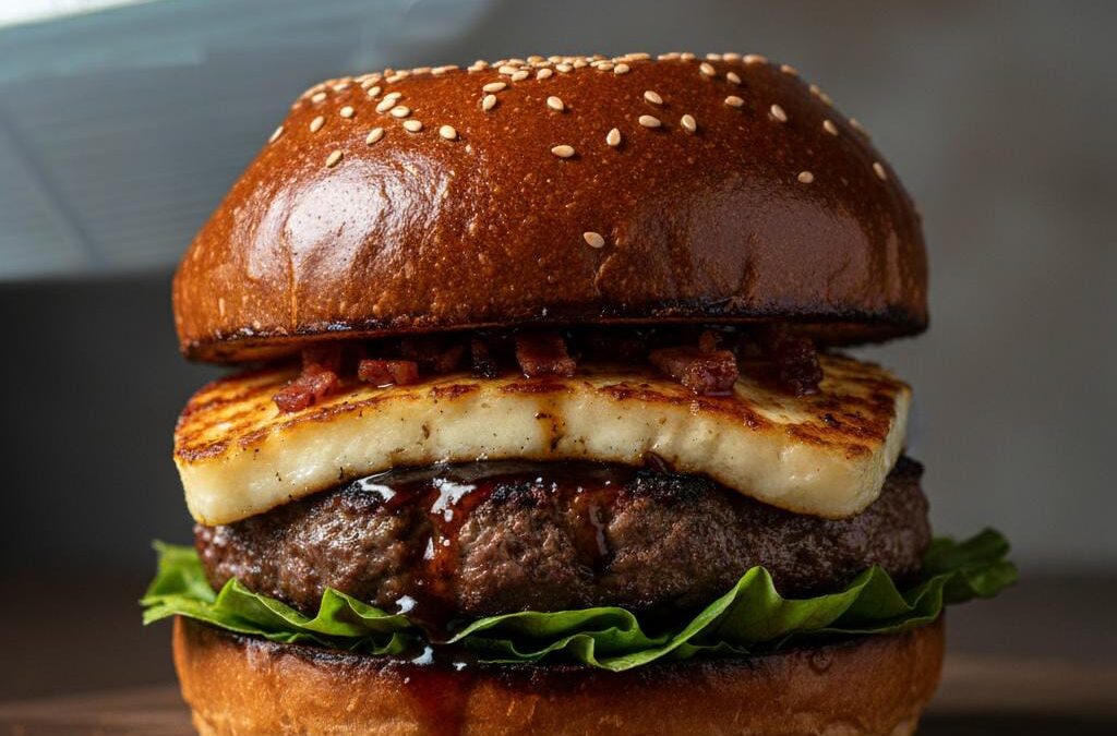 Old Hamburgueria – BACKSTAGE